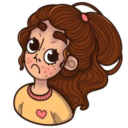 Мирра sticker 3