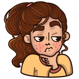 Мирра sticker 4