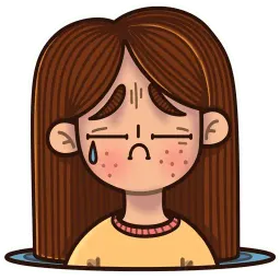 Мирра sticker 5