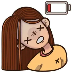 Мирра sticker 7