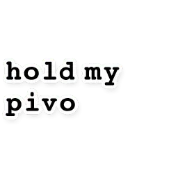 Хулиган sticker 7
