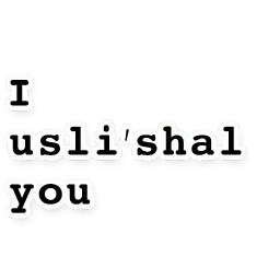 Хулиган sticker 10