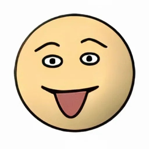 yaaanao sticker 11