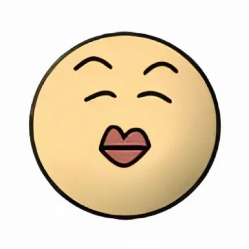 yaaanao sticker 13