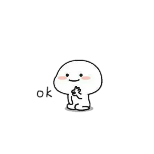yaaanao sticker 30