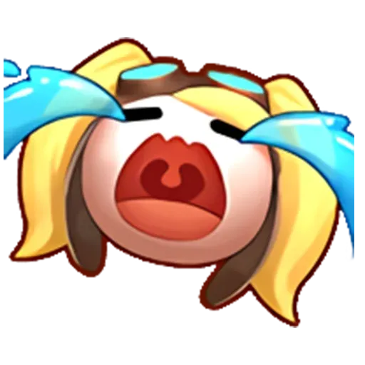 yaaanao sticker 36