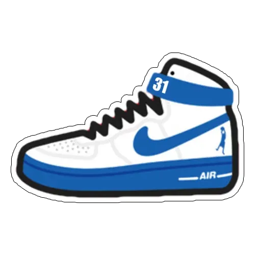 yaaanao sticker 48