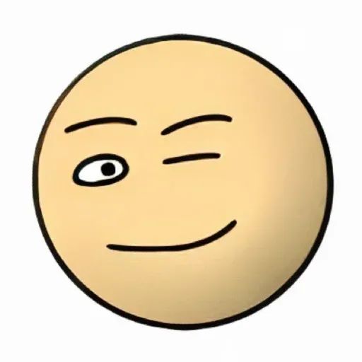 yaaanao sticker 7