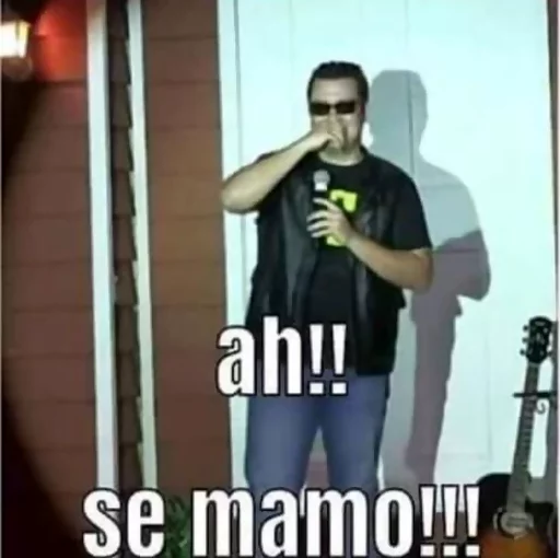 Zaaamamada sticker 5