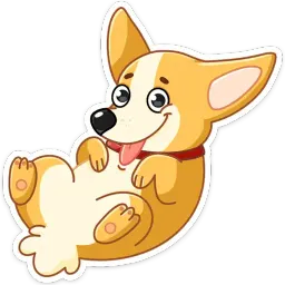 Ями Telegram sticker pack