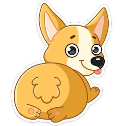 Ями sticker 2