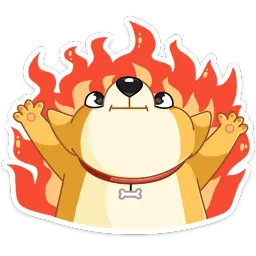 Ями sticker 12