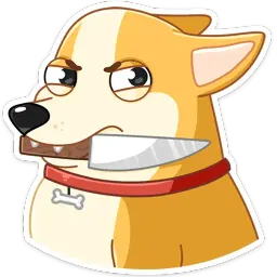 Ями sticker 4