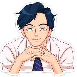 Ян sticker 2