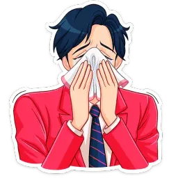 Ян sticker 11