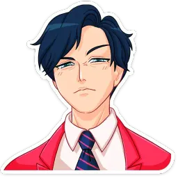 Ян sticker 12