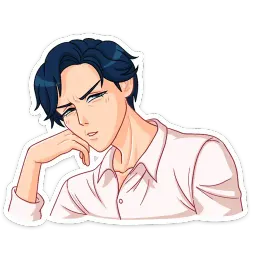 Ян sticker 4