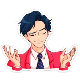 Ян sticker 6