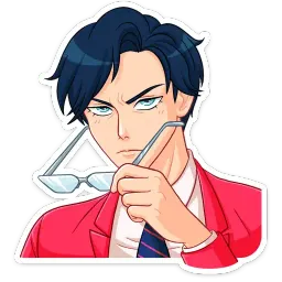 Ян sticker 8