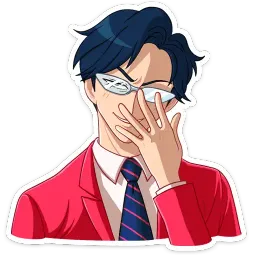 Ян sticker 9