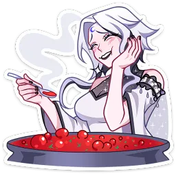 Янь Ян Ханин sticker 2