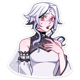 Янь Ян Ханин sticker 4