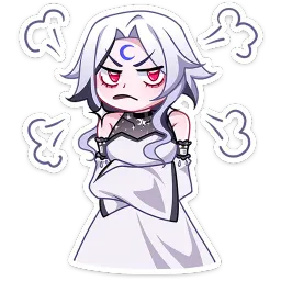 Янь Ян Ханин sticker 6