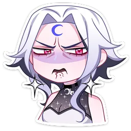 Янь Ян Ханин sticker 10