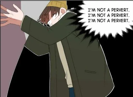 yaoi memes sticker 11