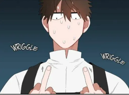 yaoi memes sticker 12