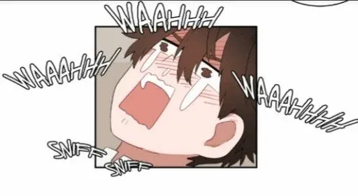 yaoi memes sticker 13