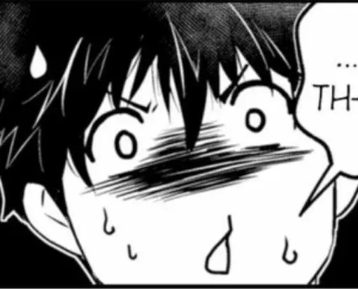 yaoi memes sticker 14