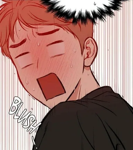 yaoi memes sticker 22
