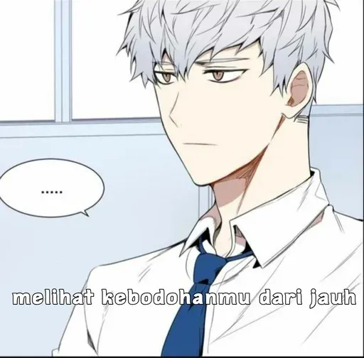 yaoi memes sticker 24