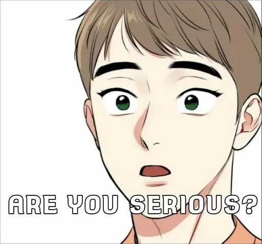 yaoi memes sticker 25