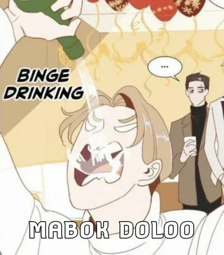 yaoi memes sticker 26