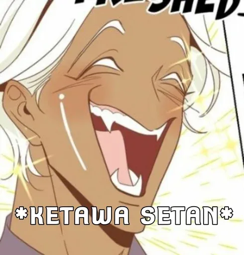 yaoi memes sticker 29