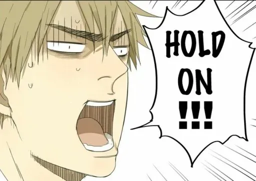 yaoi memes sticker 30
