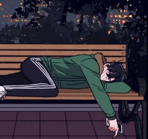 yaoi memes sticker 34
