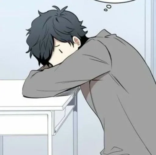 yaoi memes sticker 38