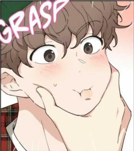 yaoi memes sticker 40