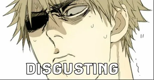 yaoi memes sticker 9