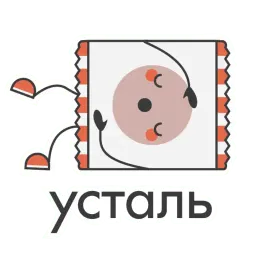 YARO Telegram sticker pack