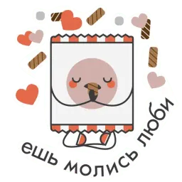 YARO sticker 5