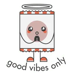 YARO sticker 10