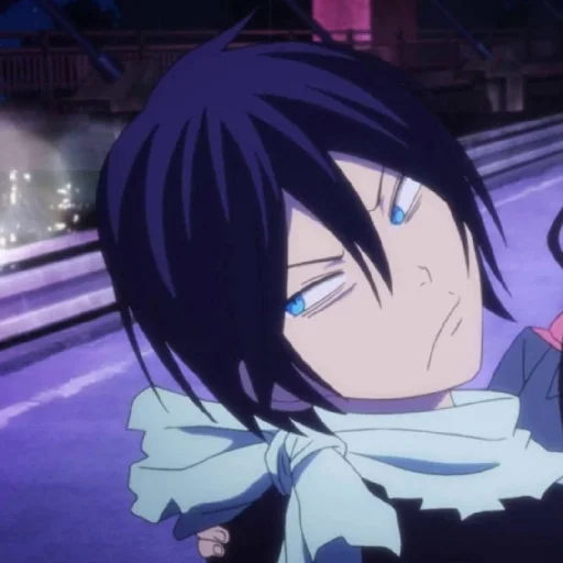 Yato (Yaboku) sticker 12