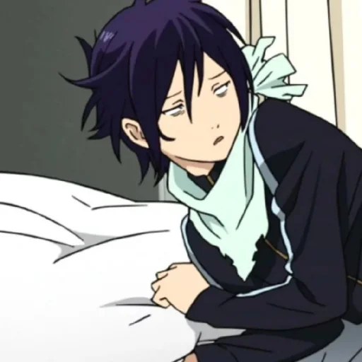 Yato (Yaboku) sticker 8