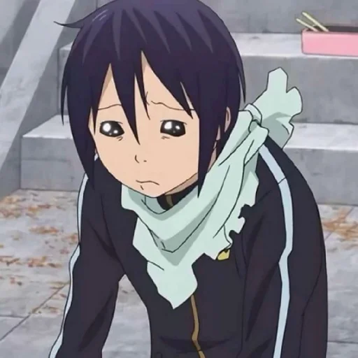 Yato (Yaboku) sticker 10