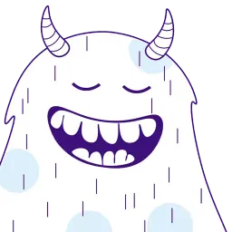 Йети Telegram sticker pack