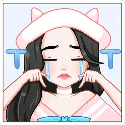 Ёнми Елена Помаскина Telegram sticker pack